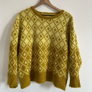 Maeve by Anthropologie Sweater
